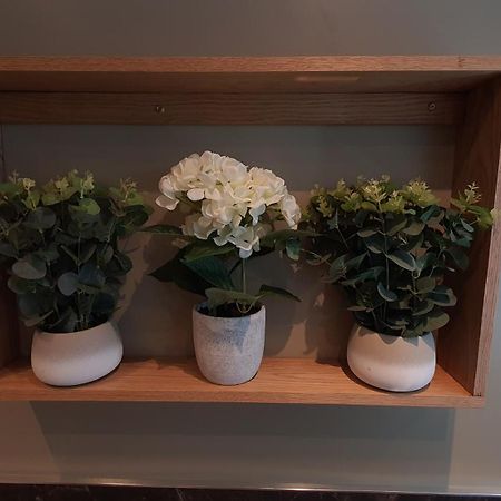 Apartament Dunperrogh St Andrews Zewnętrze zdjęcie