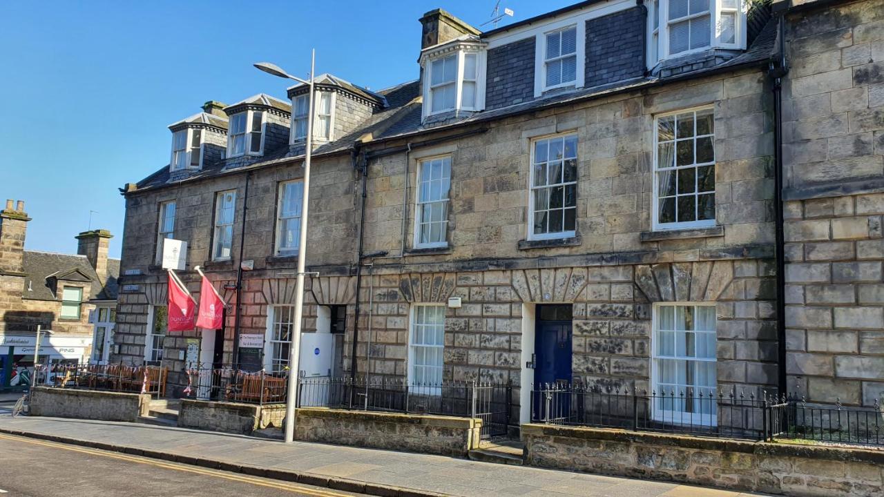Apartament Dunperrogh St Andrews Zewnętrze zdjęcie