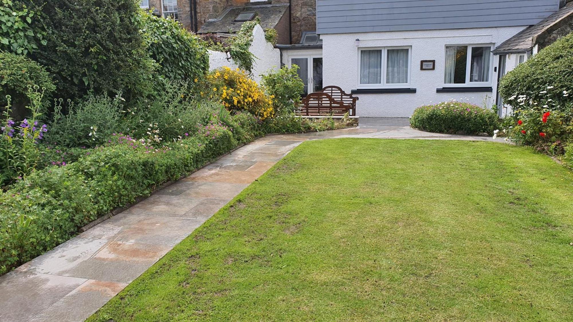 Apartament Dunperrogh St Andrews Zewnętrze zdjęcie