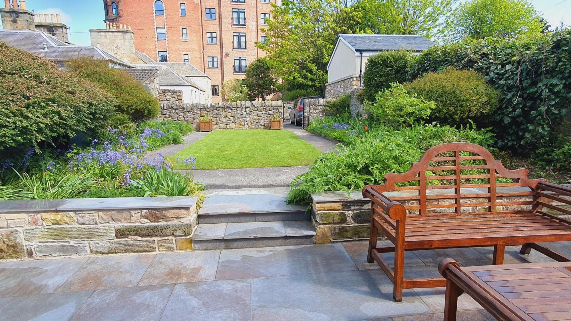 Apartament Dunperrogh St Andrews Zewnętrze zdjęcie