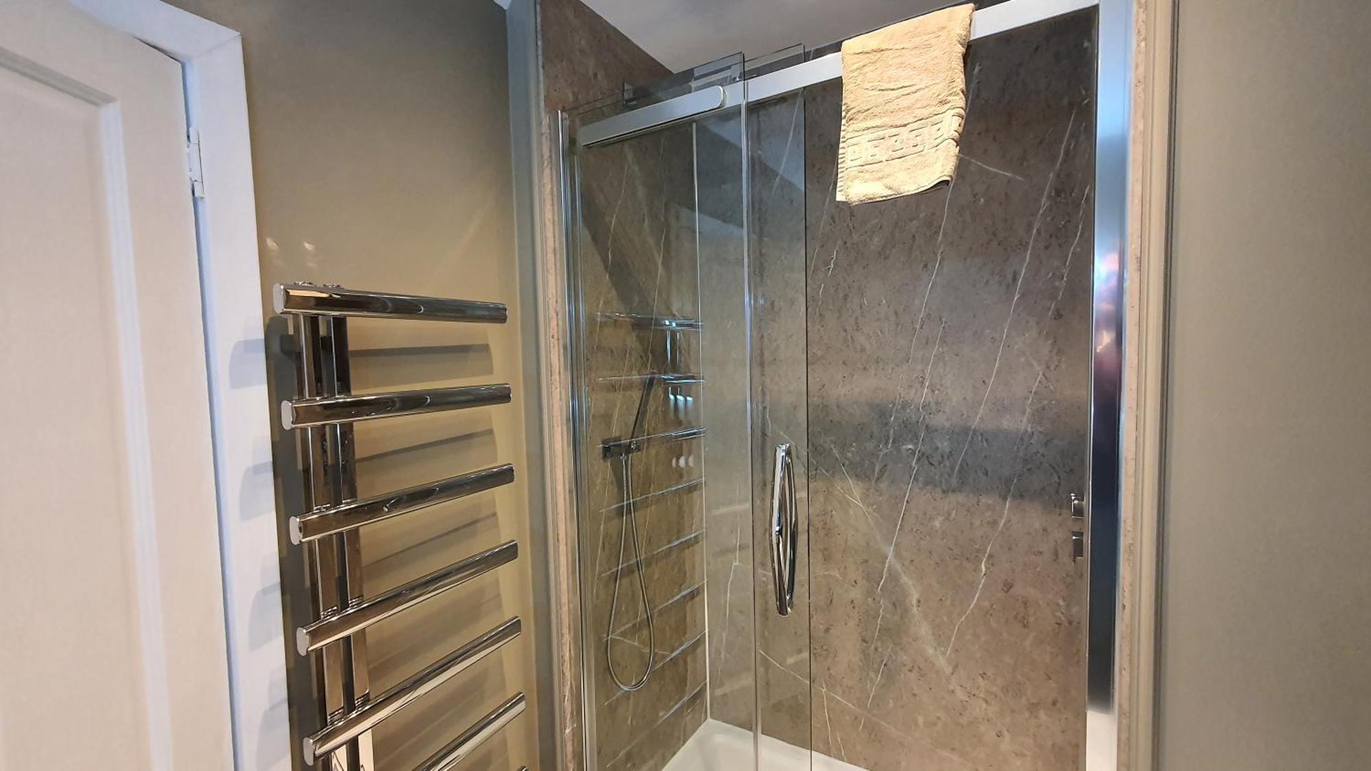 Apartament Dunperrogh St Andrews Zewnętrze zdjęcie