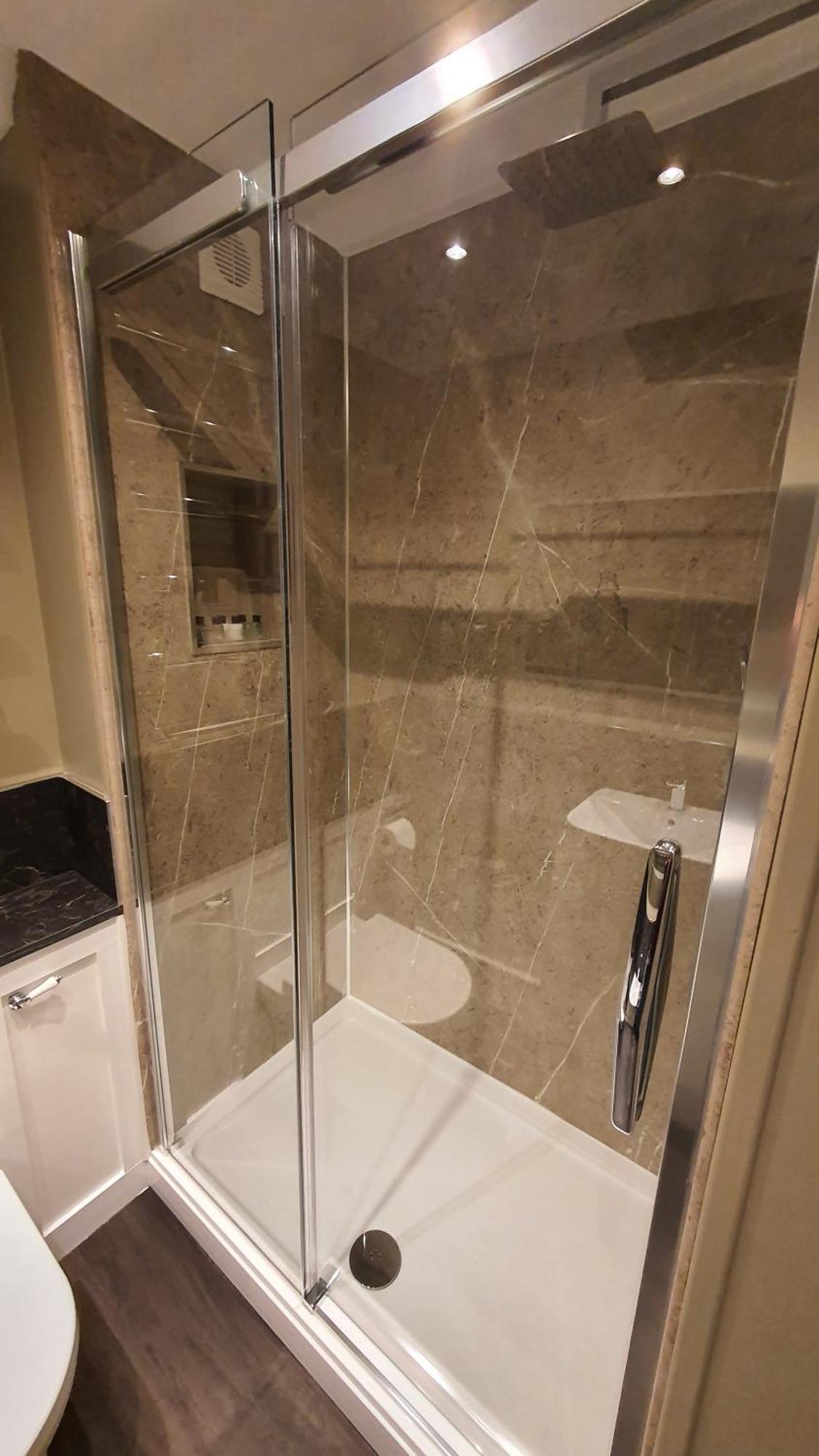 Apartament Dunperrogh St Andrews Zewnętrze zdjęcie