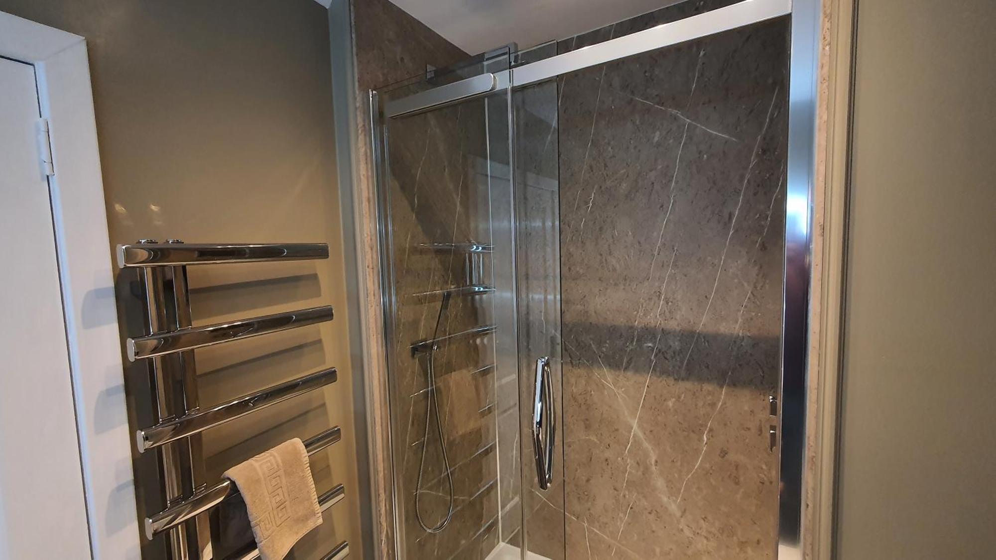 Apartament Dunperrogh St Andrews Zewnętrze zdjęcie
