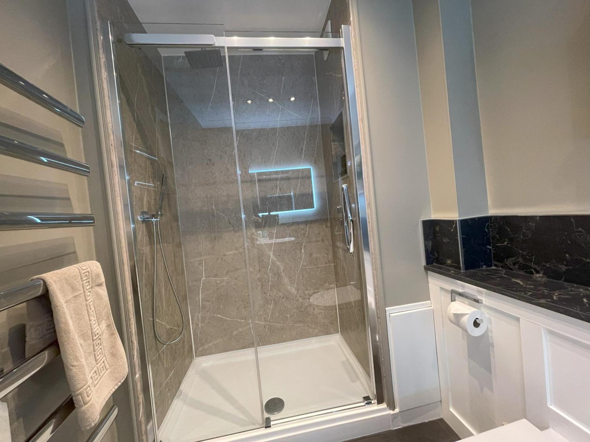 Apartament Dunperrogh St Andrews Zewnętrze zdjęcie