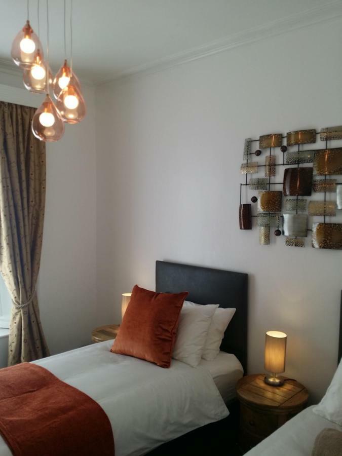 Apartament Dunperrogh St Andrews Zewnętrze zdjęcie