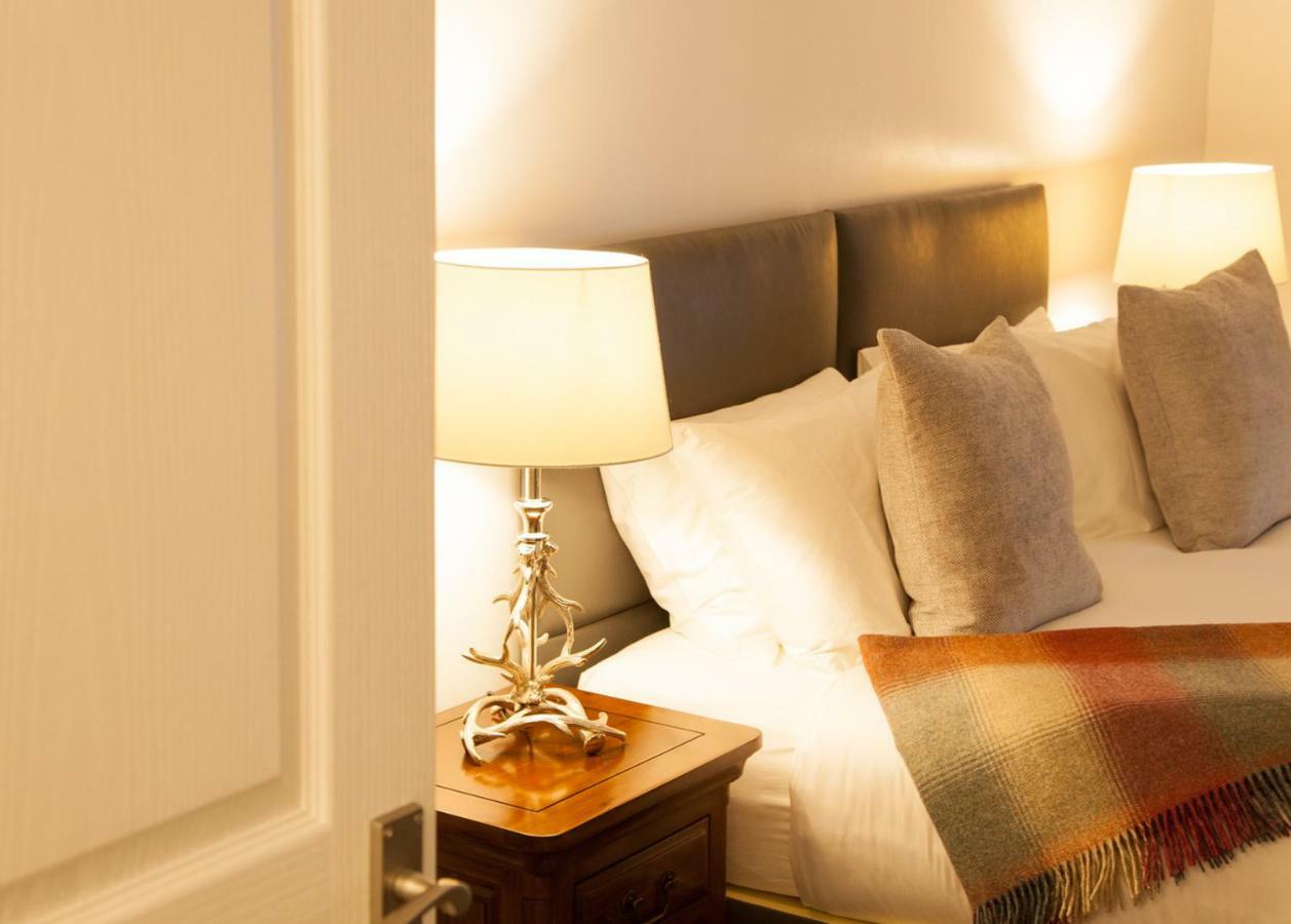 Apartament Dunperrogh St Andrews Zewnętrze zdjęcie