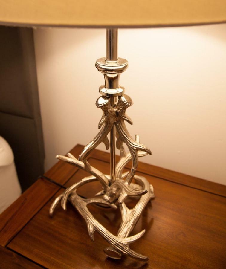 Apartament Dunperrogh St Andrews Zewnętrze zdjęcie