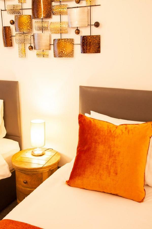 Apartament Dunperrogh St Andrews Zewnętrze zdjęcie