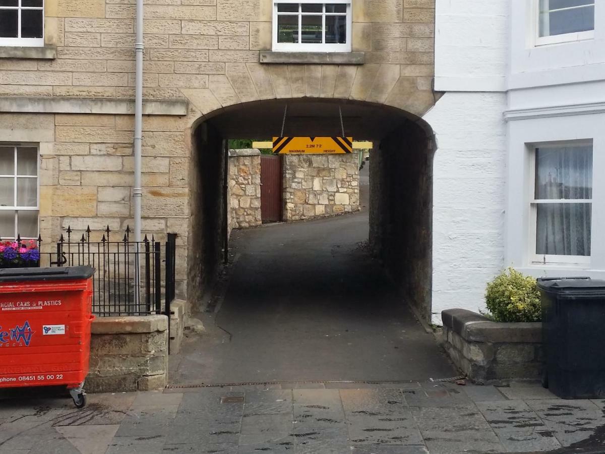Apartament Dunperrogh St Andrews Zewnętrze zdjęcie