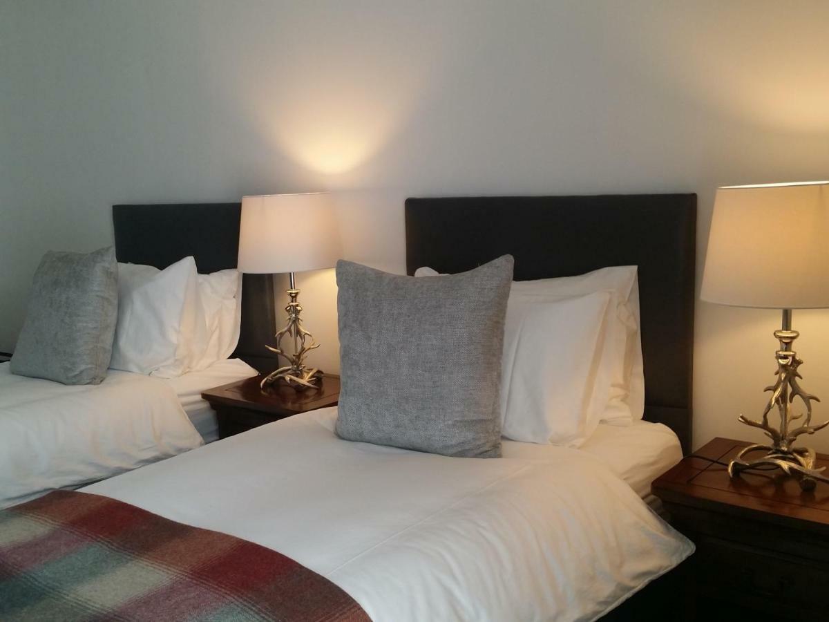 Apartament Dunperrogh St Andrews Zewnętrze zdjęcie