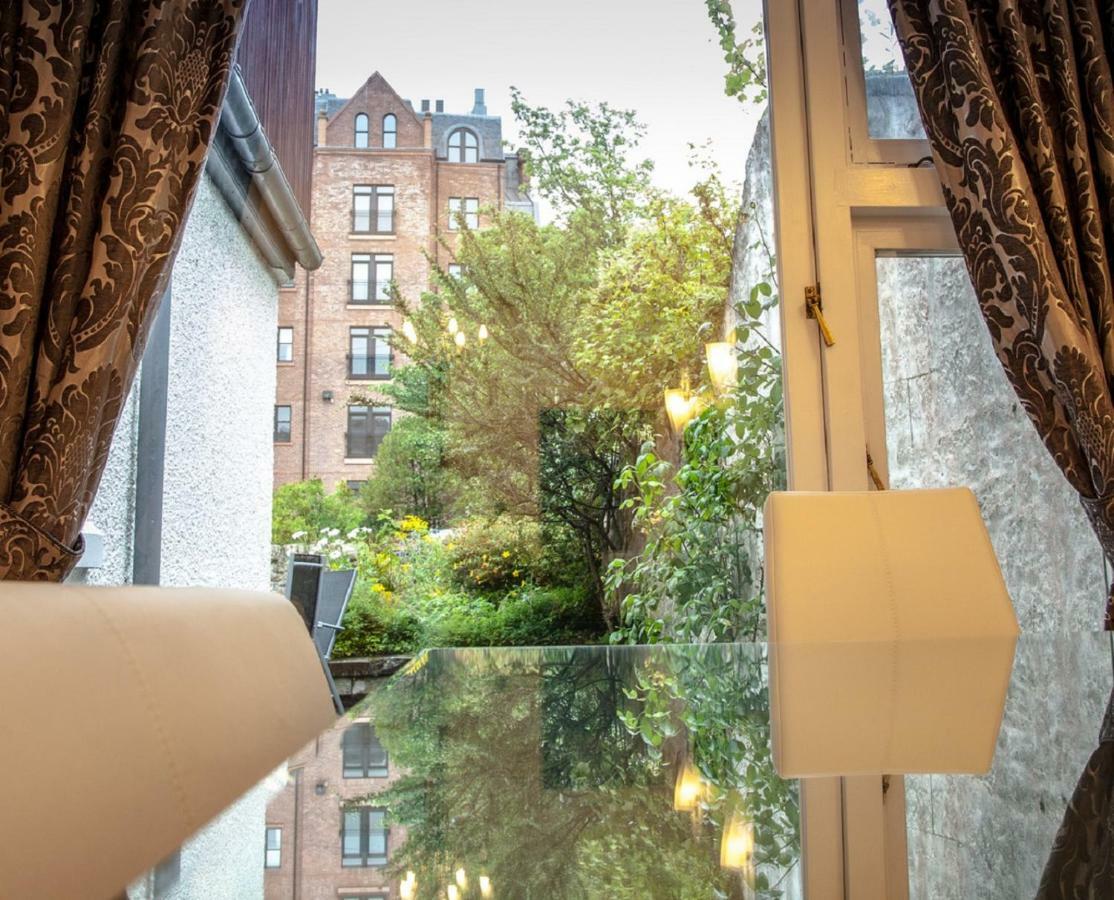 Apartament Dunperrogh St Andrews Zewnętrze zdjęcie